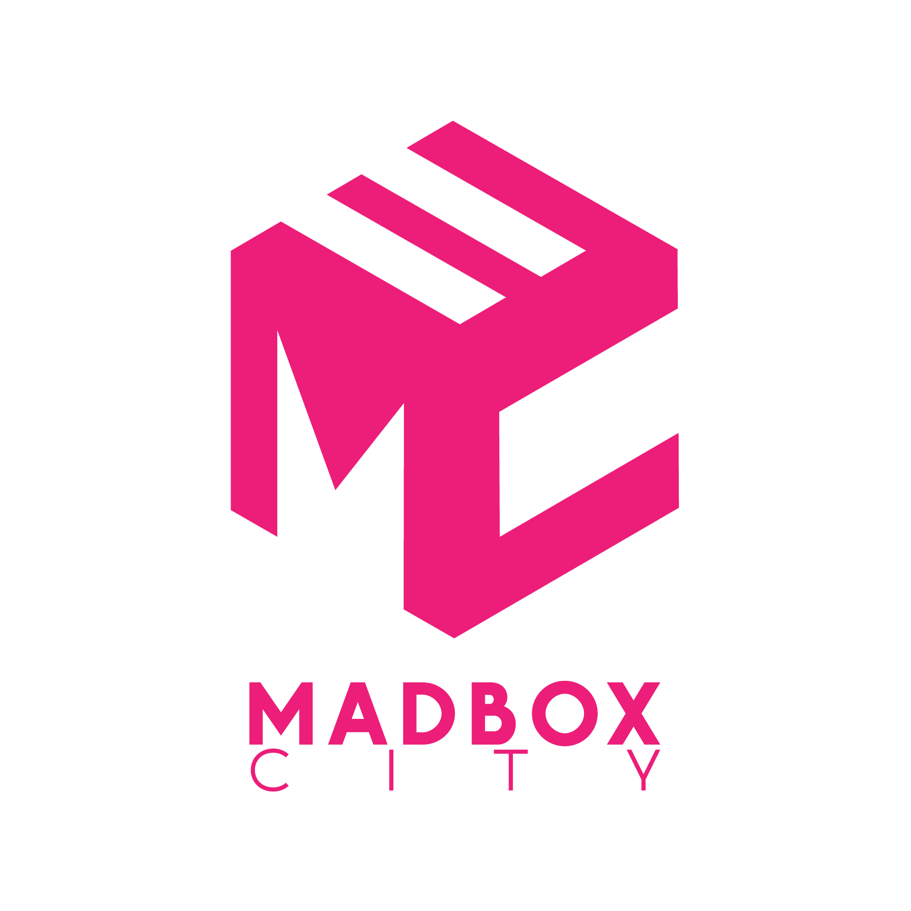 logo madboxcity